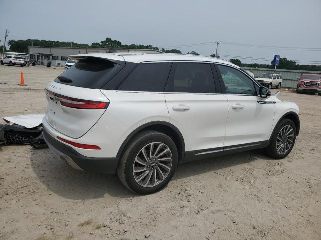 Vin: 5lmcj2ca7pul04853, lot: 59771595, lincoln corsair reserve 20233