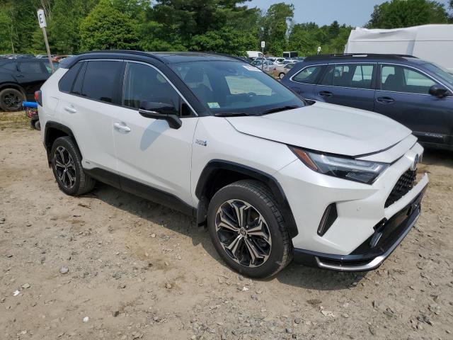 Vin: jtmfb3fv6rd175593, lot: 58132295, toyota rav4 xse 20244