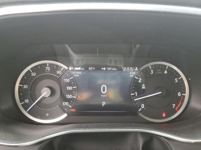 2023 JAGUAR F-PACE S SADCJ2EX7PA711697