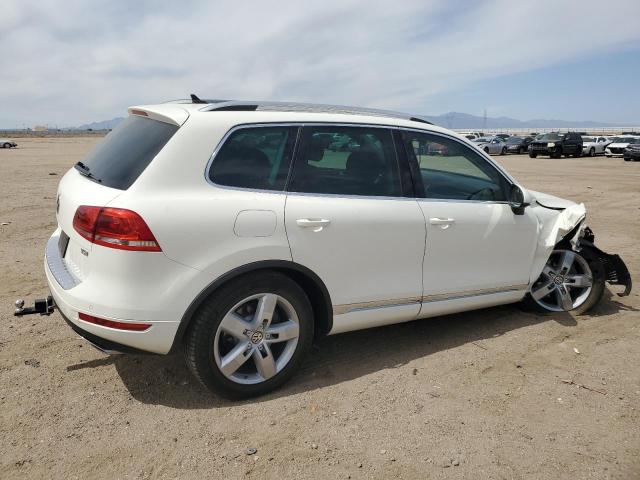 Vin: wvgfk9bp6cd004369, lot: 62036935, volkswagen touareg v6 tdi 20123