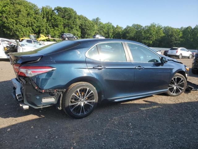 2018 TOYOTA CAMRY L 4T1B11HK7JU599096