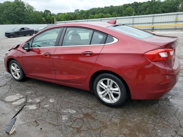 Vin: 1g1be5sm6h7168549, lot: 59238725, chevrolet cruze lt 20172