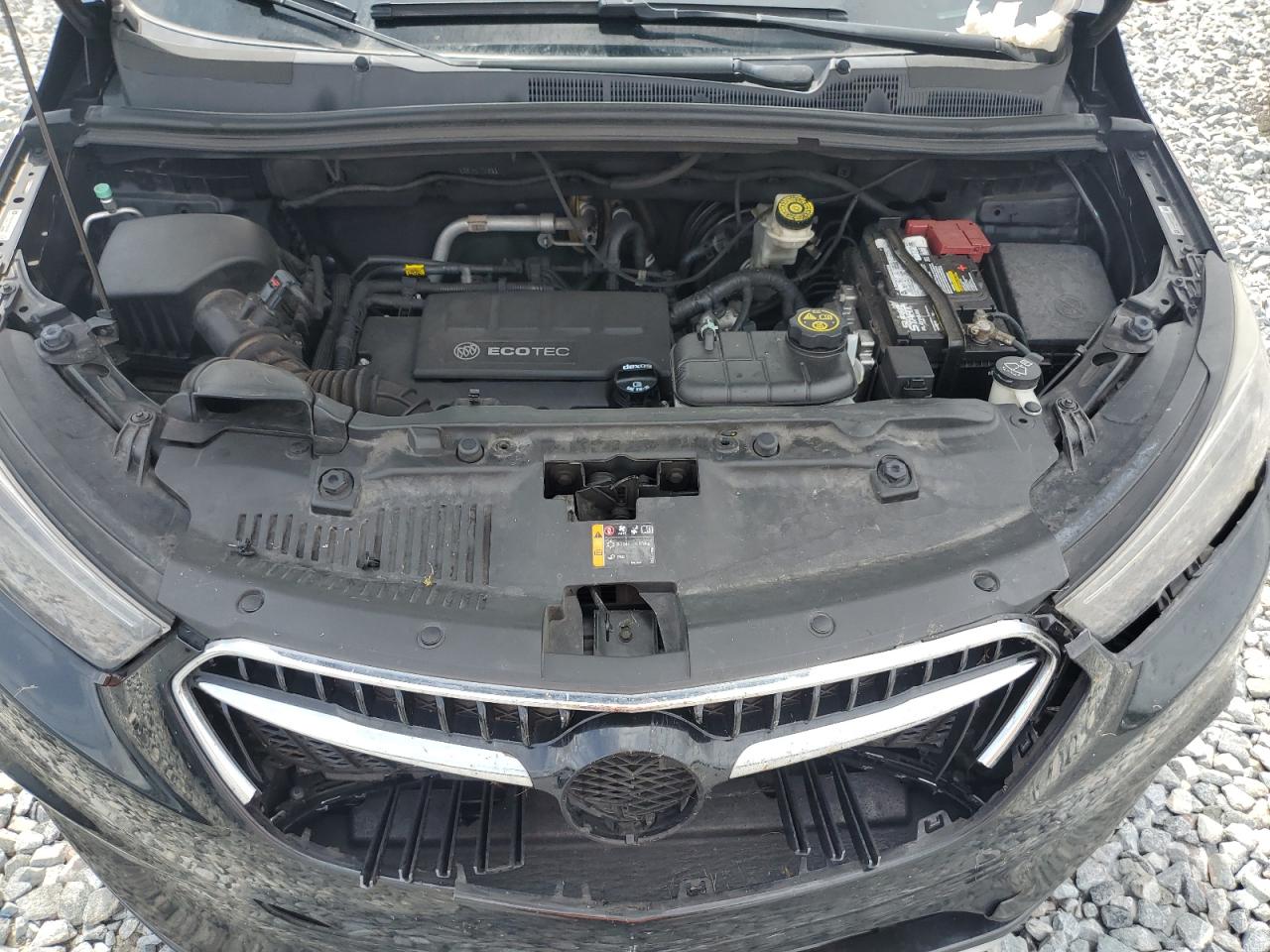 BUICK ENCORE SPORT TOURING