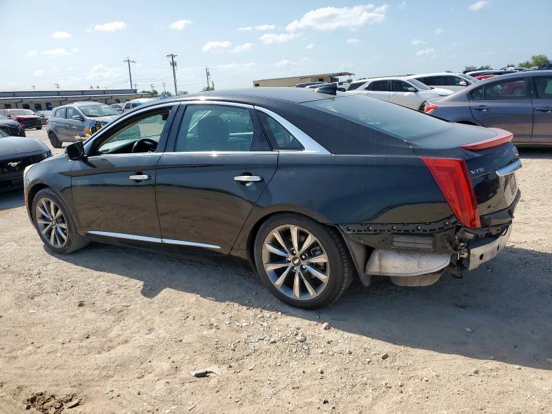 Vin: 2g61u5s37g9117509, lot: 61496845, cadillac xts 20162