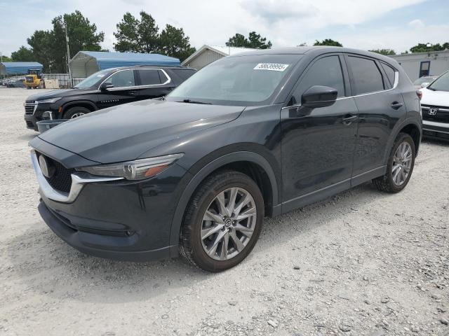 Vin: jm3kfbdy5k0591889, lot: 58639995, mazda cx-5 grand touring reserve 2019 img_1