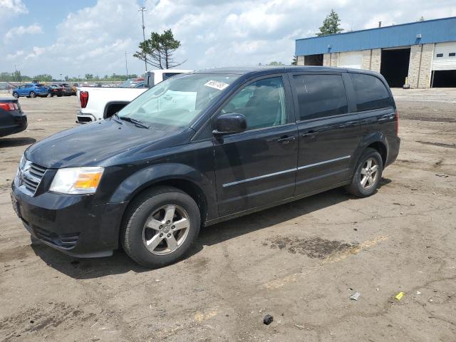 DODGE GRAND CARA