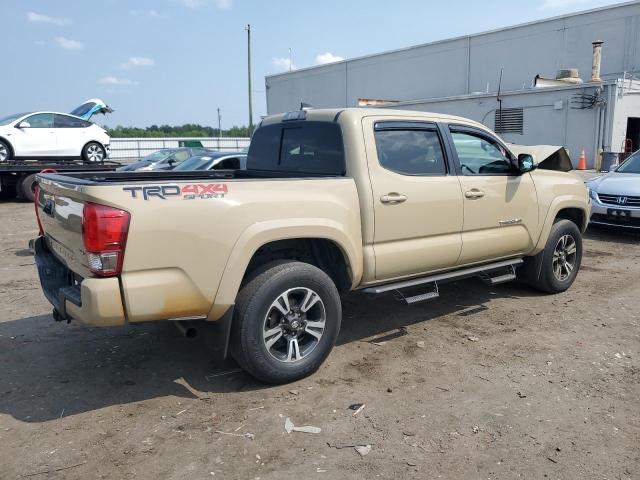 2017 TOYOTA TACOMA DOU - 3TMCZ5AN6HM094033