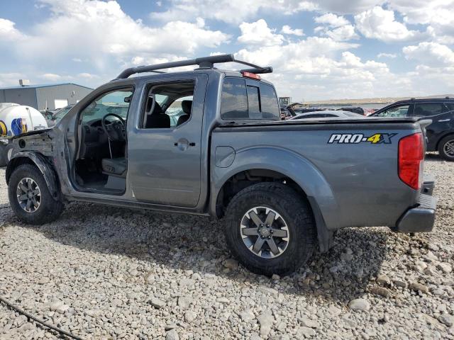 Vin: 1n6ad0ev2gn904889, lot: 60054185, nissan frontier s 20162