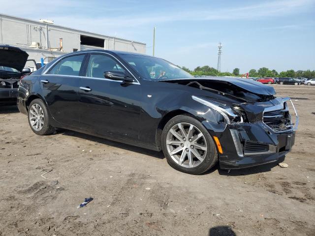 2016 CADILLAC CTS LUXURY - 1G6AX5SX5G0196389