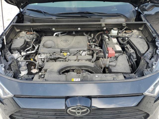 2021 TOYOTA RAV4 XLE P JTMA1RFV0MJ039888