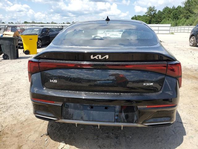 2025 KIA K5 GT LINE - KNAG64J73S5313661
