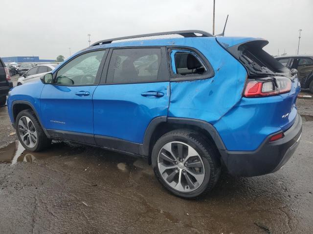 Vin: 1c4pjmdx5nd546710, lot: 59911505, jeep grand cher limited 20222
