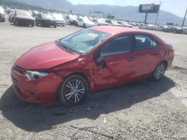 Vin: 2t1burhe2ec019647, lot: 61507795, toyota corolla l 2014 img_1