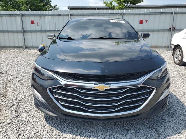 2019 CHEVROLET MALIBU LS - 1G1ZB5STXKF168081