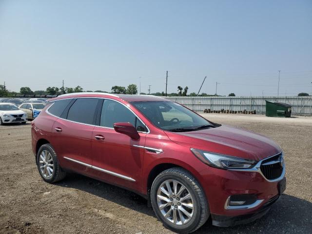 Vin: 5gaevbkw4jj154292, lot: 59941785, buick enclave premium 20184