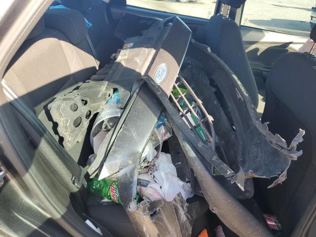 2016 FORD FOCUS S 1FADP3E27GL350345