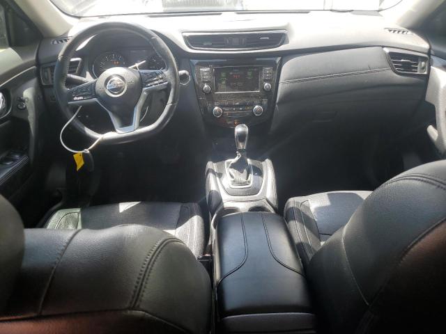 2018 NISSAN ROGUE S - 5N1AT2MT4JC807676