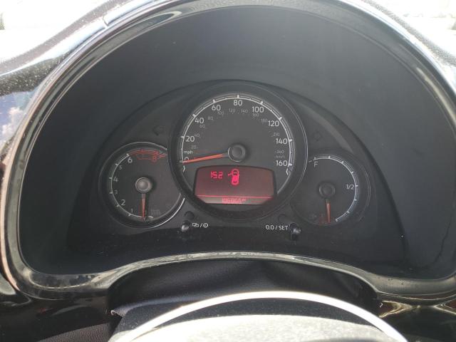 2017 VOLKSWAGEN BEETLE 1.8 3VWF17AT5HM627629
