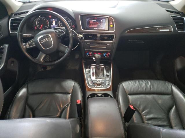 wa1lfafp0ba068621 - 2011 Audi q5 premium plus - #61477615