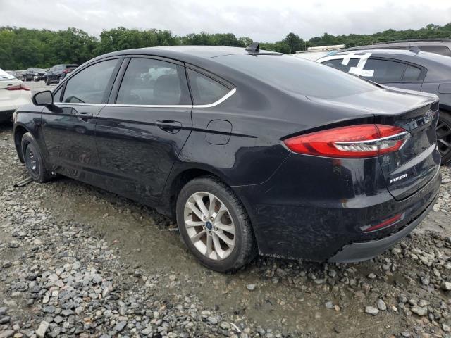 2019 FORD FUSION SE - 3FA6P0H73KR123162