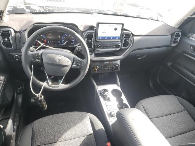 2024 FORD BRONCO SPO 3FMCR9B64RRF04276