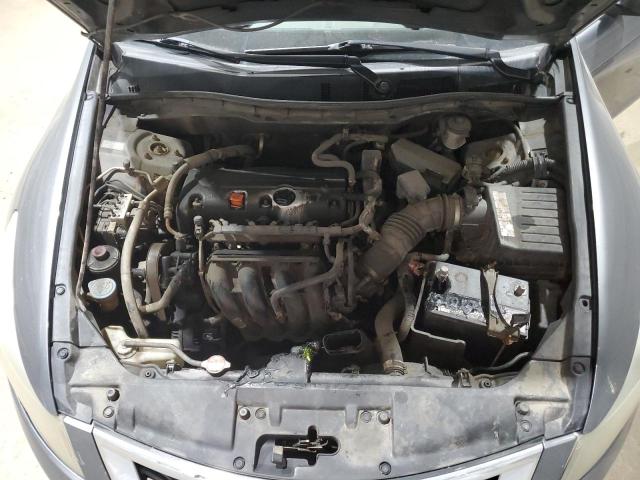 2010 HONDA ACCORD LX - 1HGCP2F37AA145877