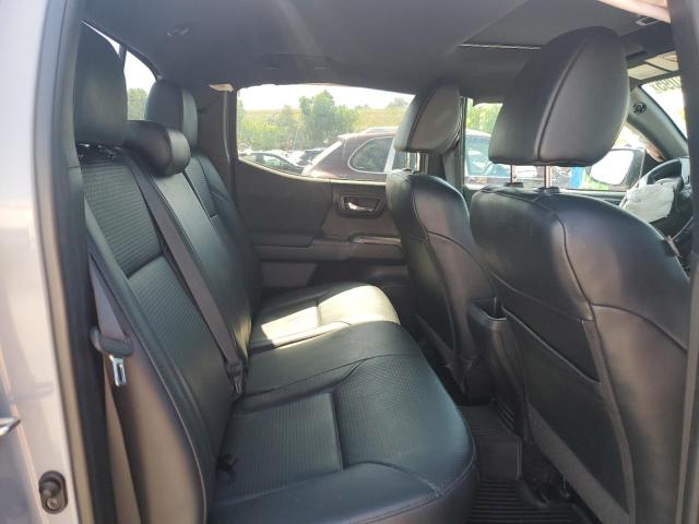 2019 TOYOTA TACOMA DOU - 3TMCZ5AN6KM282218