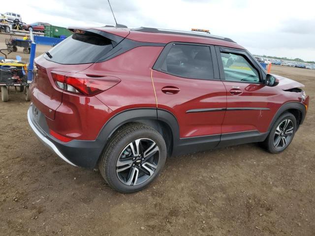 Vin: kl79mpsl5pb170765, lot: 61354325, chevrolet trailblzr lt 20233