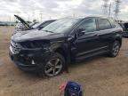 2020 FORD EDGE SEL - 2FMPK4J90LBA17571