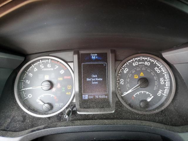 2017 TOYOTA TACOMA DOU - 3TMCZ5AN3HM077660