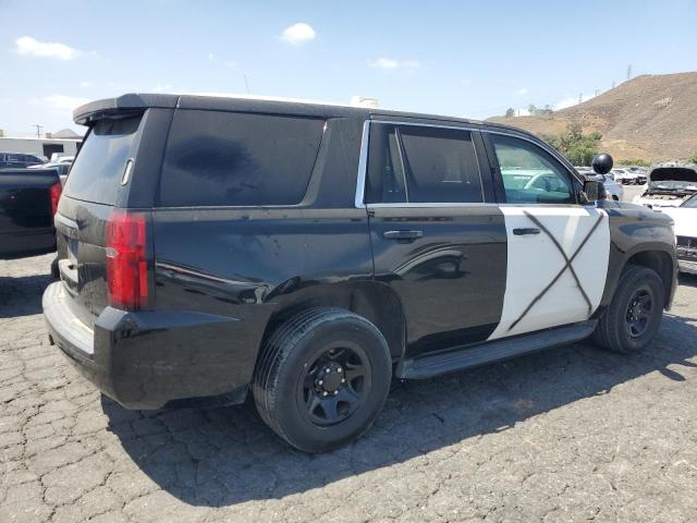 Vin: 1gnlcdec2kr244186, lot: 61258355, chevrolet tahoe police 20193