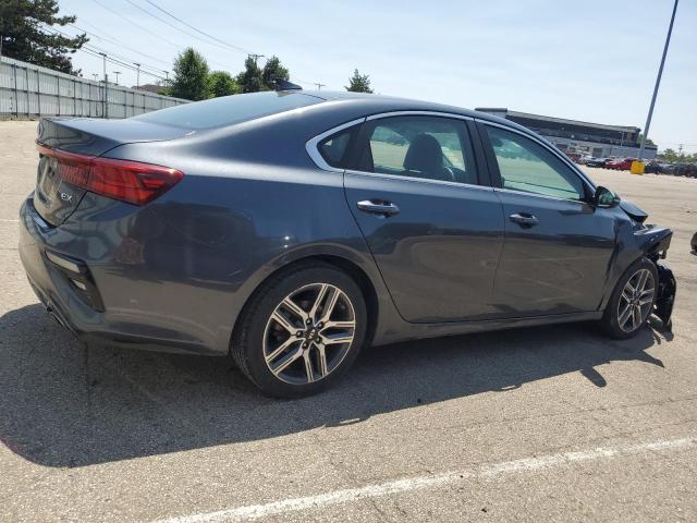 Vin: 3kpf54adxke132956, lot: 58897125, kia forte ex 20193