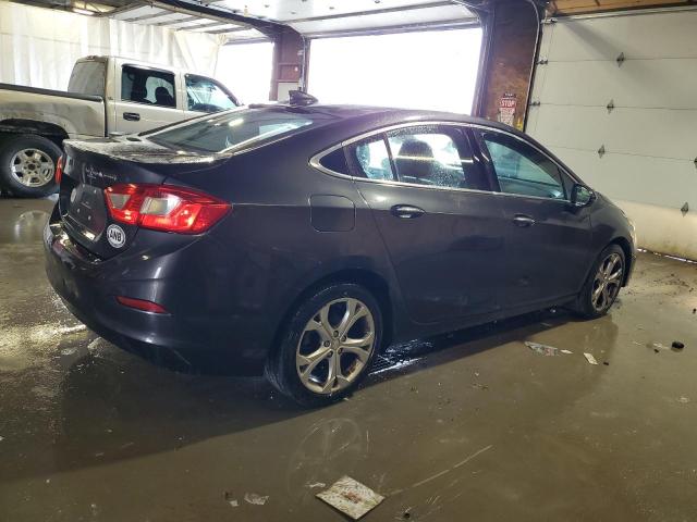 Vin: 1g1bf5sm5h7245215, lot: 61369795, chevrolet cruze premier 20173
