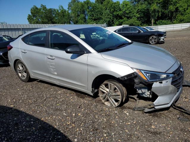 2020 HYUNDAI ELANTRA SE - 5NPD84LF7LH522598
