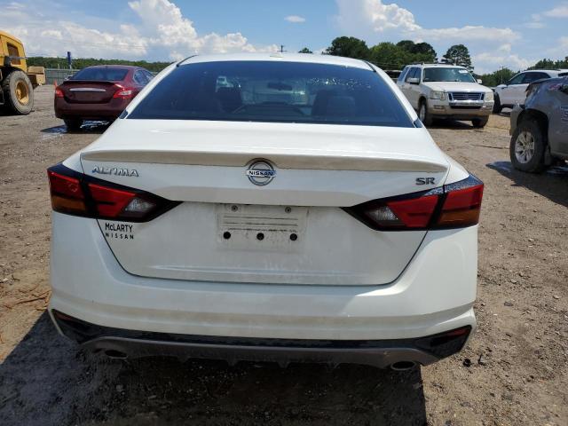 2019 NISSAN ALTIMA SR - 1N4BL4CV3KC208427