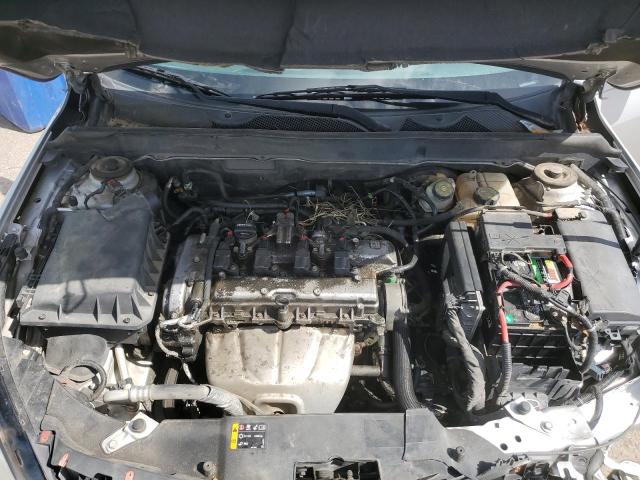 2015 CHEVROLET MALIBU 1LT - 1G11C5SLXFF226349