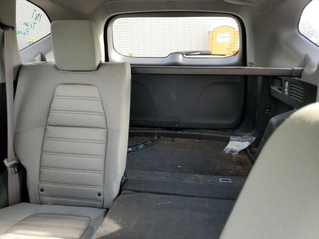 2017 HONDA CR-V EX 7FARW1H50HE020634