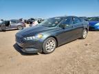 2016 FORD FUSION SE - 3FA6P0H79GR211088