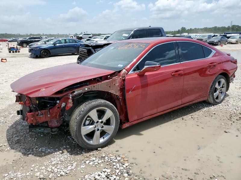 Vin: 58ajz1b1xpu144829, lot: 61323565, lexus es 350 f s 350 f sport handling 2023 img_1