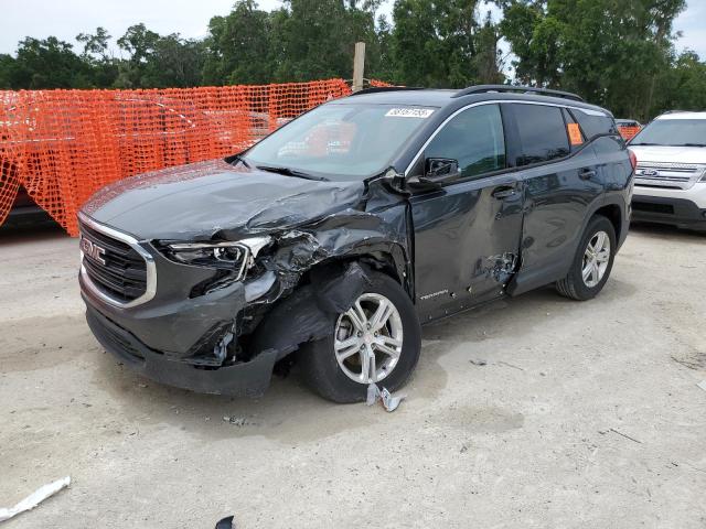 Vin: 3gkalmev6jl404064, lot: 58157155, gmc terrain sle 2018 img_1