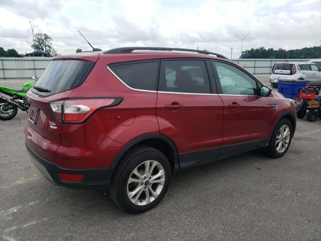 Vin: 1fmcu0gd9huc86778, lot: 60771865, ford escape se 20173