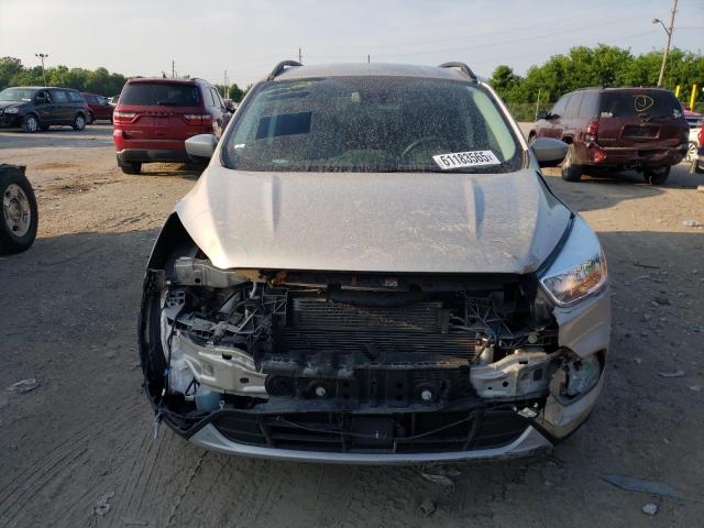 2018 FORD ESCAPE SE - 1FMCU9GD6JUA21293