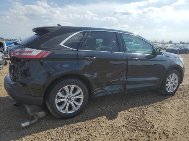 2022 FORD EDGE TITAN - 2FMPK4K97NBA20078