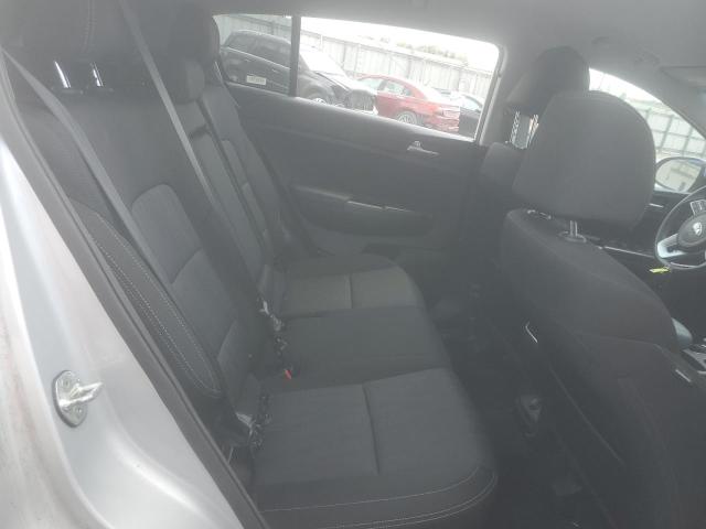 2021 KIA SPORTAGE L - KNDPMCACXM7934144