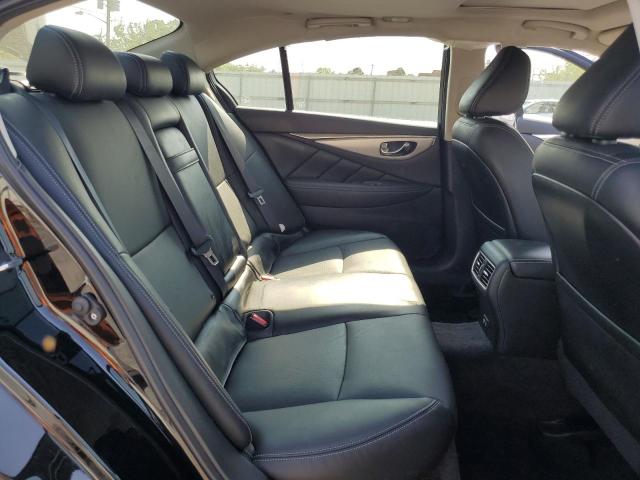 2022 INFINITI Q50 LUXE - JN1EV7BR1NM340532