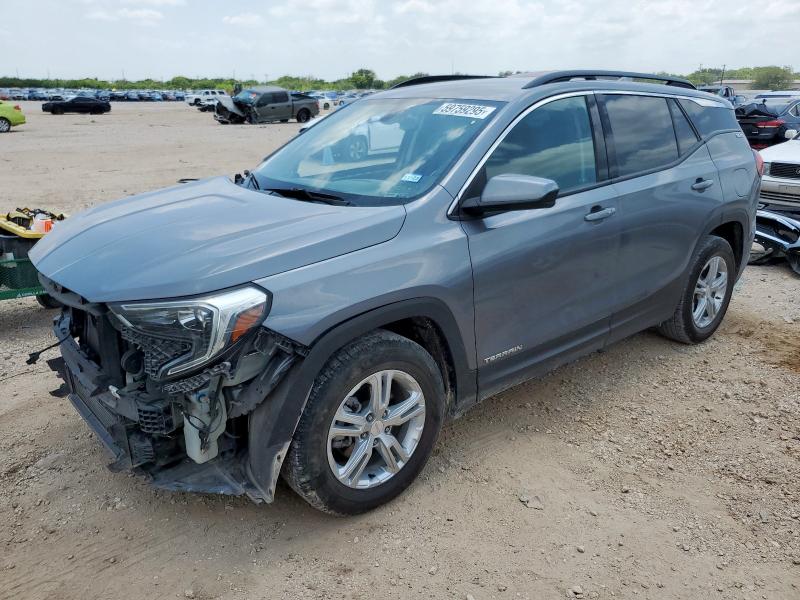 Vin: 3gkalmev9jl207342, lot: 59759295, gmc terrain sle 2018 img_1
