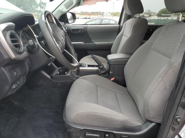 2023 TOYOTA TACOMA DOU - 3TMCZ5AN6PM630431