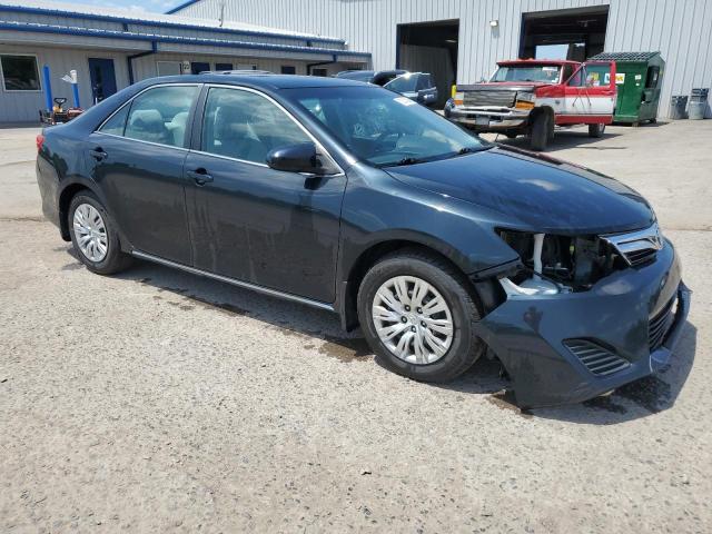 Vin: 4t4bf1fk4cr214204, lot: 62014045, toyota camry base 20124