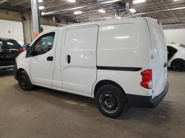 Vin: 3n6cm0kn5ek691856, lot: 59374695, nissan nv 2.5s 20142