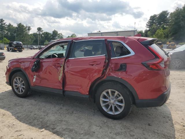 Vin: 2hkrs4h77sh433170, lot: 60278675, honda crv exl 20252
